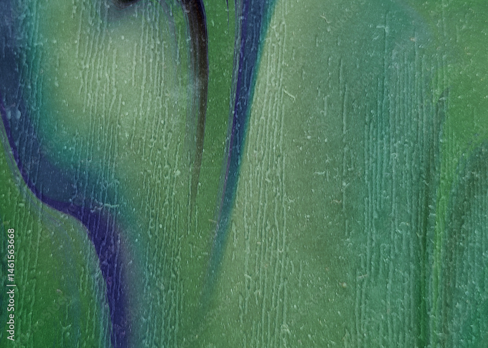 Poster abstract smooth shapes texture background with artistic pattern.