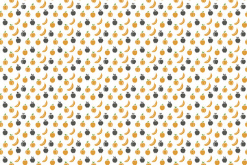 Creative Fruit Patterns for Summer Product Packaging