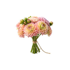 Fototapeta premium bunch of flowers