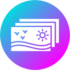 Creativity Burst Icon