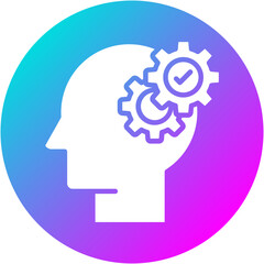 Entrepreneurial Spirit Icon