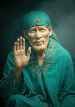 Sai Baba	