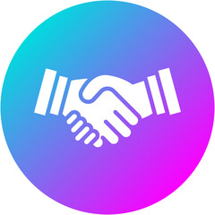 Handshake Icon