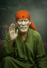 Sai Baba