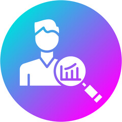 Talent Assessment Icon