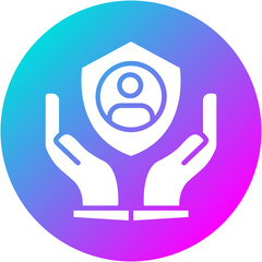 Safety Measures Icon