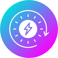 Energy Icon