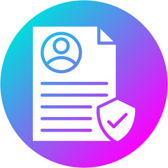 Account Protection Icon