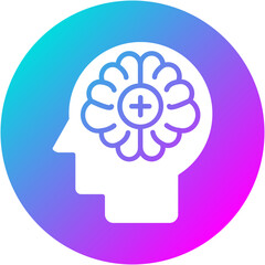 Dementia Care Icon