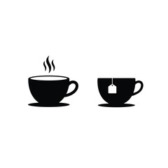 Cheerful Coffee Cup Delight