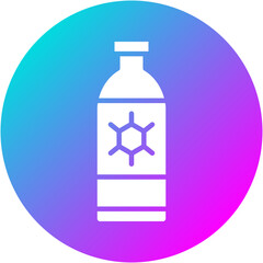 Water Innovation Icon