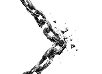 Breaking chains