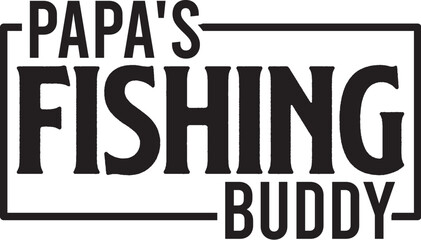 Papa's Fishing Buddy