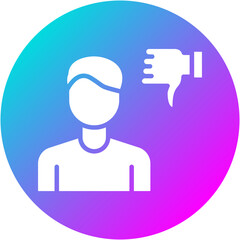 Reputation Damage Icon