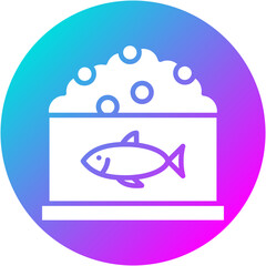 Caviar Icon