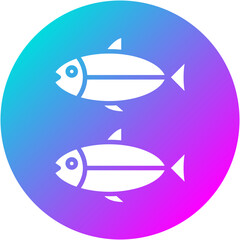 Anchovy Icon