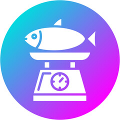Fish Scales Icon © Artify IT Solutions