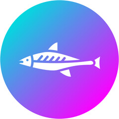 Mackerel Icon