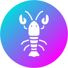 Lobster Icon