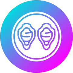 Oyster Icon