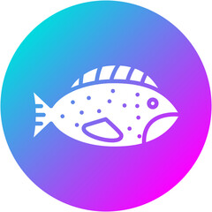 Trout Icon