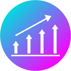 Growth Icon