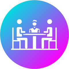 Meeting Icon