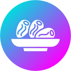 Dates Icon