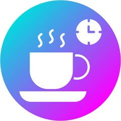 Break Icon