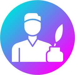Author Icon