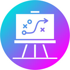 Strategy Icon