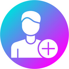 Account Creation Icon