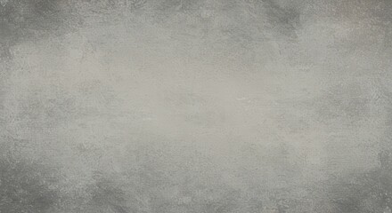 Muted gray abstract uneven texture like concrete or aged canvas