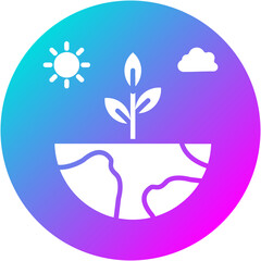 Conservationist Icon