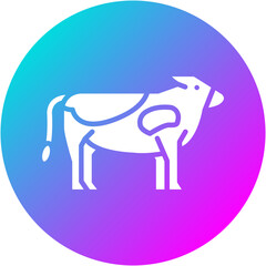 Cow Icon