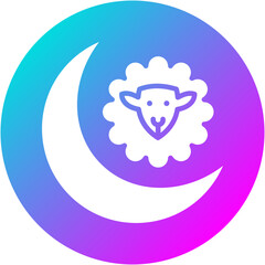 Eid al Adha Icon