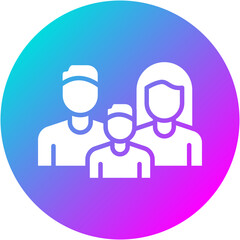 Family Icon
