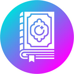 Quran Icon