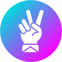 Peace Icon