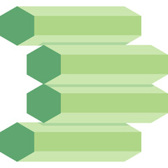 Nanoporous Materials Icon