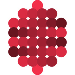 Nanostructured Alloys Icon