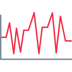 Single Molecule Detection Icon