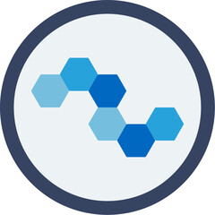 Nano-Insulation Icon