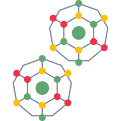 Nanoparticle Inks for Printing Icon