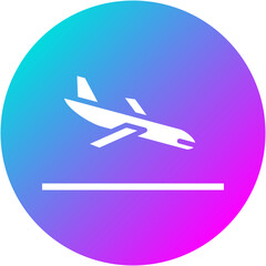 Arrival Icon