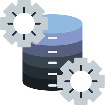 ETL Process Icon