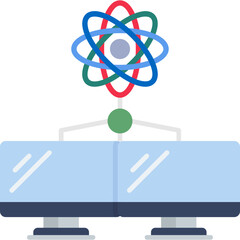 Data Science Competitions Icon