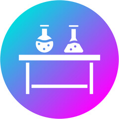 Lab Workspace Icon
