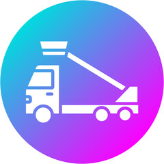 Cherry Picker Icon
