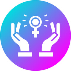 Feminism Icon